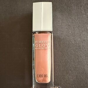 Dior Forever Glow Maximizer - Peachy